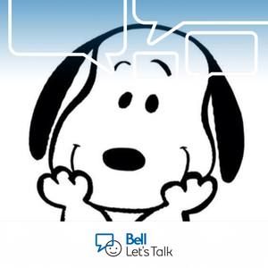 Meet your Posher, Brenda